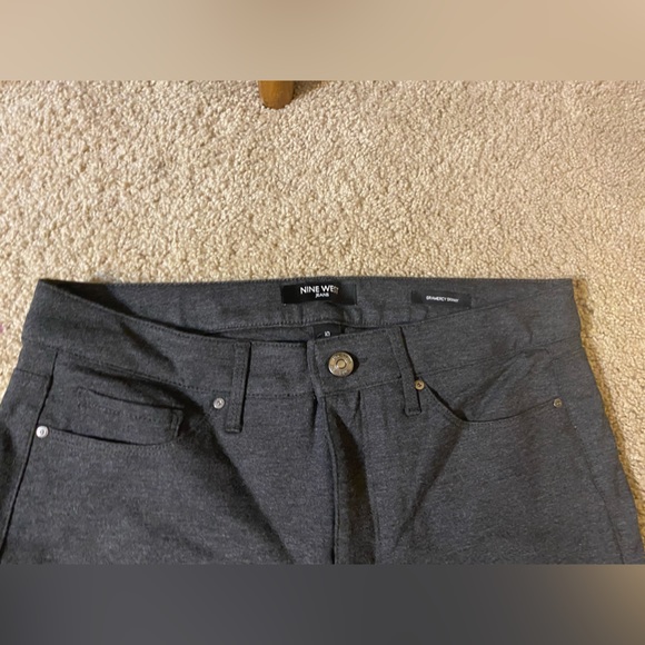 Gray pants - Picture 4 of 4